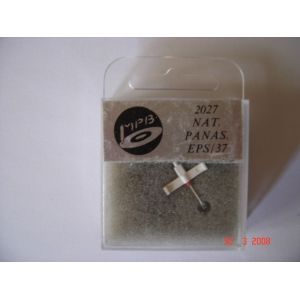 Saphir pour platine vinyle Nat.Panas 2027 - Occasion