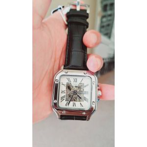 Montre Automatique Squelette - Occasion