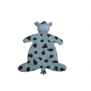 Doudou Vache Plat Kimbaloo - Occasion