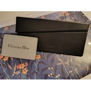 Bo&icirc;te Pour Lunettes De La Marque Dior - Occasion