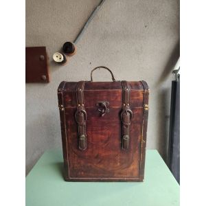 Malle vintage - Occasion