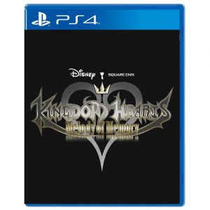 Kingdom Hearts Melody of Memory Standard Anglais PS4 - Occasion