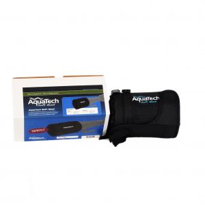 Aquatech Soft Hood / Paresoleil Souple pour Téléobjectif 400mm/600mm - Occasion