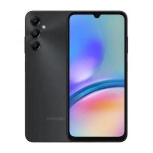 Samsung Galaxy A05s t&eacute;l&eacute;phone portable, Noir,4Go+128Go - Occasion