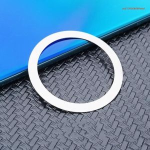 Anneau Magnétique Pour Téléphone Portable, Rotation De 360 Degrés, Anneau Magnétique Pour Chargeur Sans Fil - Occasion