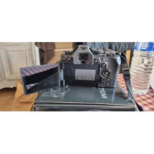 Olympus hybride OM syst&egrave;me OM-1 - Occasion