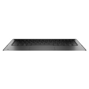 Clavier pour portable HP HP ProBook x360 11 G1 AZERTY ref 918555-051 ET 917052-001 TOUCHPAD - Occasion