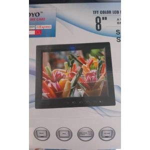 Ecran Eyoyo 8'' S801H - Occasion