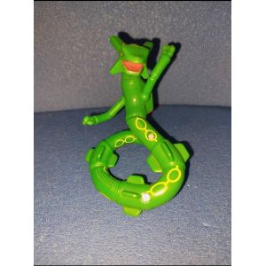 Rayquaza Figurine Pokémon Toy Figure Jouet - Occasion