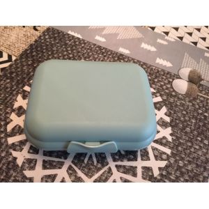 Petite Boite A Betises Tupperware - Occasion