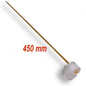 Thermostat embr. 450mm r 30/80° s 102° Cotherm TSE00014 - Occasion