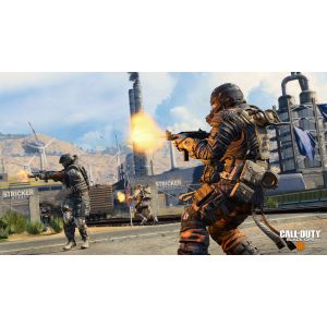 Call of Duty : Black Ops 4 PC - Occasion