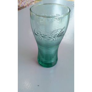 Verre Coca Cola Mac Do - Occasion
