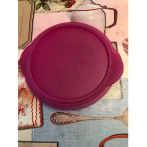 Boîte De Conservation Mini-Max Tupperware 0,7 L - Occasion