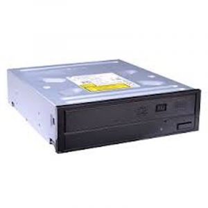 Graveur DVD interne 5.25" HL GH82N Super Multi Double Couche 48x 16x SATA Noir - Occasion