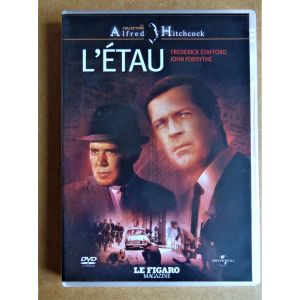 L'étau - Occasion