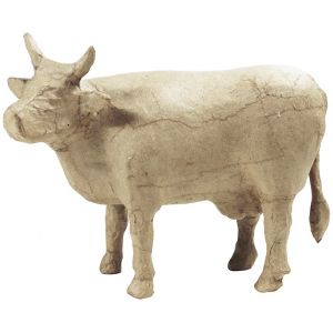 Clairefontaine Vache 14cm - Occasion