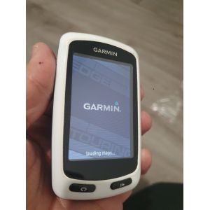 Garmin Edge Touring Plus GPS v&eacute;lo en bon &eacute;tat - Occasion