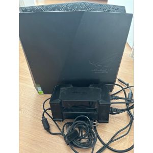 Asus rog g20cb Intel Core i7 - Ram 8 Go - SSD 128 Go + DD 1 To - Occasion