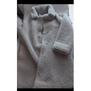 Manteau Fausse Fourrure Guess - Occasion