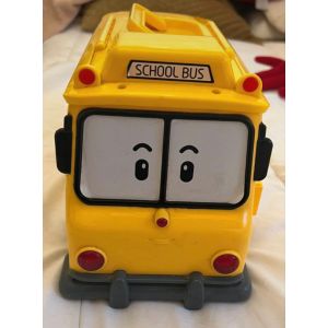 Bus robocar poli - Occasion