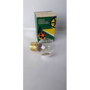 LAMPE MAZDA de projection BA 21D 16V 8A SPH. MIROIR - Occasion