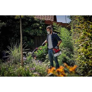 Einhell Pulvérisateur à pression sans fil GE-WS 18/35 Li-Solo, sans batterie et chargeur - 3425210 - Occasion