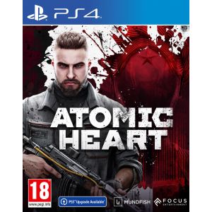 Atomic Heart PS4 - Occasion