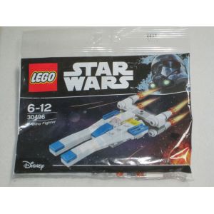 Lego 30496 Le U-Wing Fighter "Star Wars - Occasion