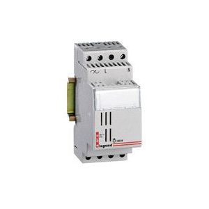 Legrand04710 - Preavis extinction minuterie - Occasion