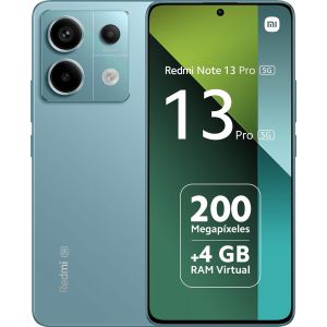 Xiaomi Redmi Note 13 Pro 5G 128 Go Bleu - Occasion