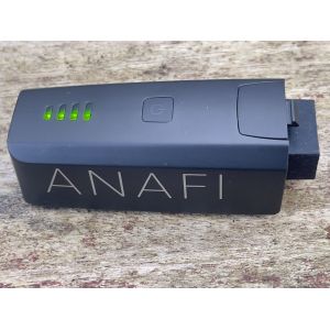 Batterie D&rsquo;Origine Parrot Pour Drone Anafi - Occasion