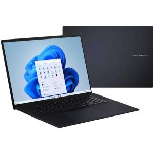 ASUS VIVOBOOK S1807HA-S8022W - 18.4" AMD Ryzen 7 - Ram 32 Go - SSD 1 To - Occasion