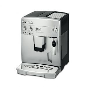 Cafetière Expresso Broyeur Delonghi ESAM03.120.S - Occasion
