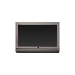 Sony Bravia KDL-23B4050 - Classe de diagonale 23" BRAVIA TV LCD - 720p 1366 x 768 - portable - moka - Occasion