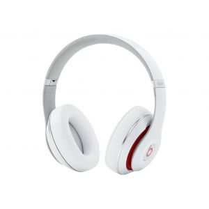 Beats by Dr. Dre Studio - &Eacute;couteurs avec micro - circum-aural - filaire - Suppresseur de bruit actif - jack 3,5mm - Occasion