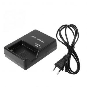 Mh24 Chargeur de batterie d¿appareil photo pour Nikon En-el14 D5500 D3200 D3300 D5300 P7000 - Occasion