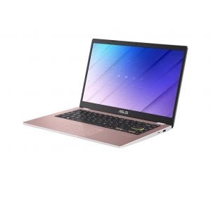ASUS Vivobook Go 14 E410KA-EK692WS - 14" Pentium Silver N6000 4 Go RAM 128 Go SSD Rose - Occasion