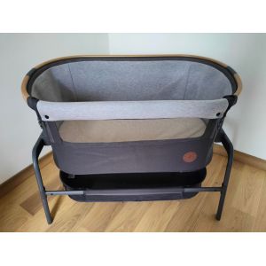 Lit Cododo Maxi Cosi + Matelas Sur Mesure + 2 Alèses - Occasion