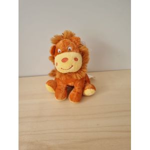 Doudou Lion Kimbaloo - Occasion