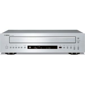 Platine CD Yamaha CD-C603 Silver - Occasion