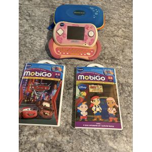 Mobigo v2 - Occasion