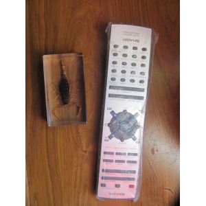 T&eacute;l&eacute;commande Sharp RRMCG0278AWSA - Occasion