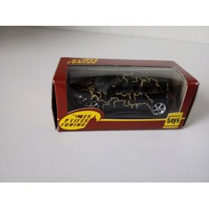 Renault Megane les Petites Tuning Renault Toys Norev 3 inches - Occasion
