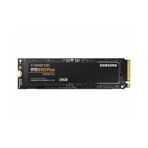 Samsung 970 EVO Plus M.2 500 Go PCI Express 3.0 V-NAND MLC NVMe (SSD M.2 [2280] 500GB Samsung 970 EVO+ B2BPack NVMe) - Occasion