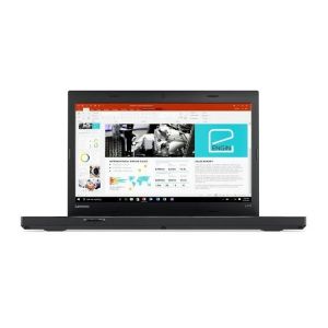 PC Portable LENOVO Thinkpad L470, 14", Core i3-6100U@2.30Ghz, 8Go 256Go SSD WND 10Pro - Occasion