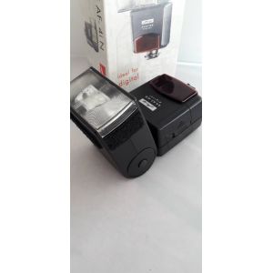 METZ 44 AF-4i N electronic flash pour NIKON - Occasion