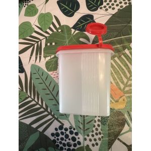 Bo&icirc;te Verseuse 0,5 Litre Made In France - Occasion