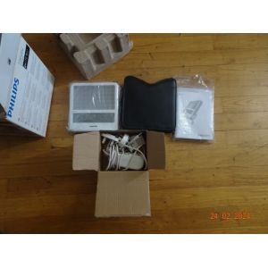 Appareil Portable De Luminothérapie - Occasion