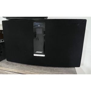 Enceinte BOSE Soundtouch 30 - Occasion